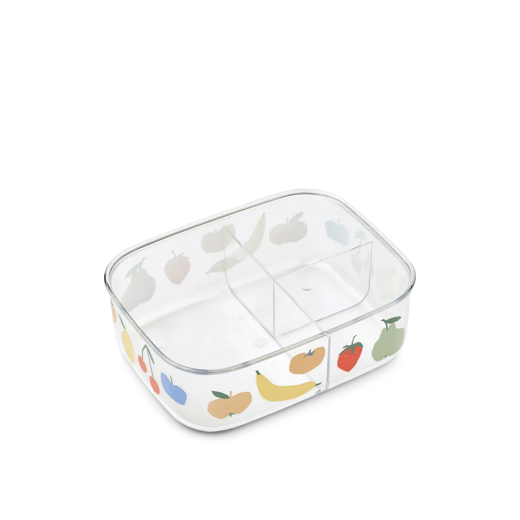 Liewood - Arthur Tritan Lunchbox - Fruit