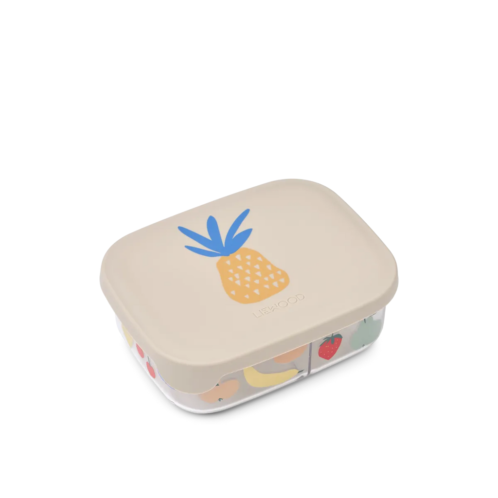 Liewood - Arthur Tritan Lunchbox - Fruit