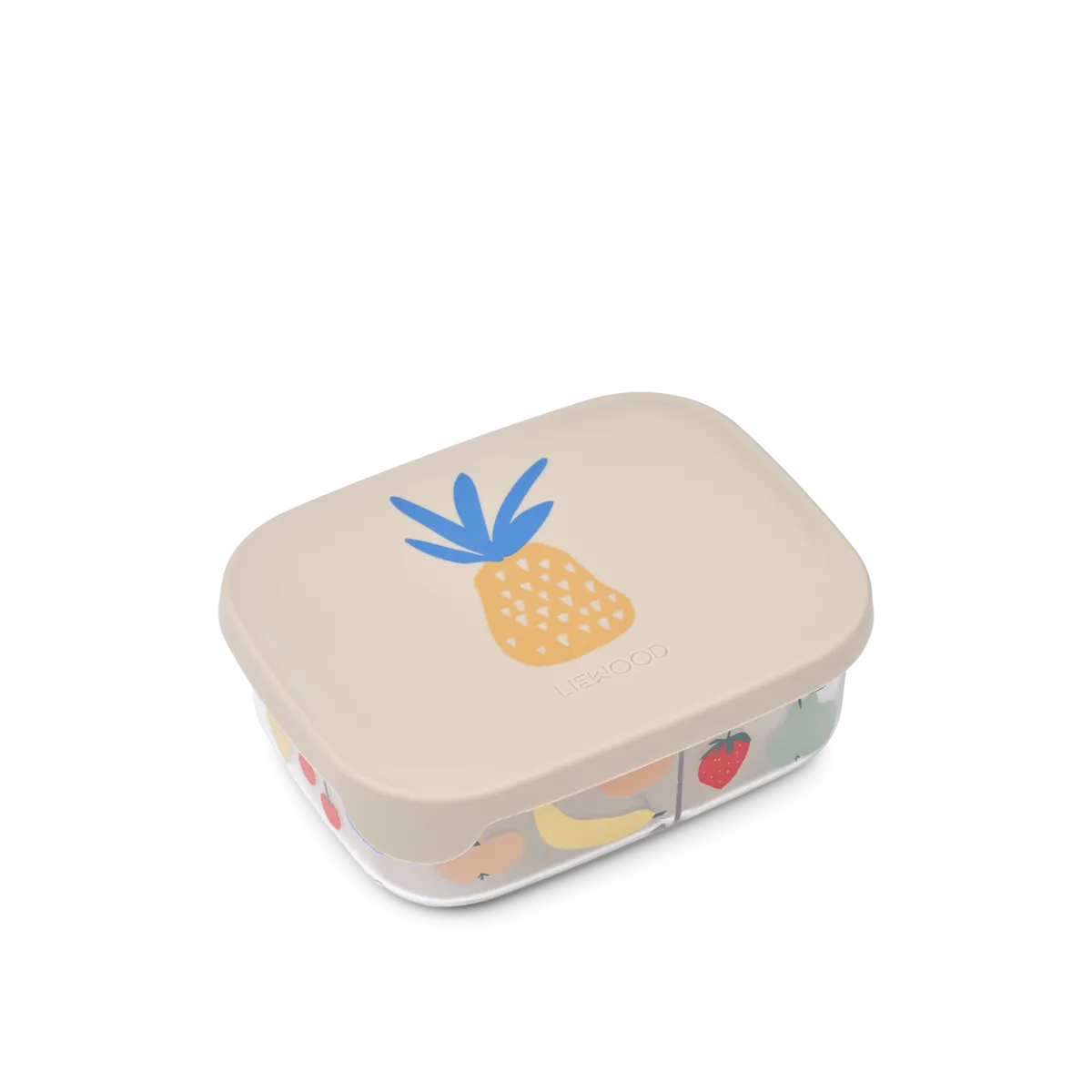 Liewood - Arthur Tritan Lunchbox - Fruit