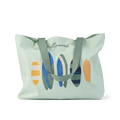 Liewood Big Tote Bag - Surf Boards