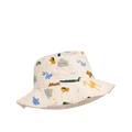 Liewood Damon Reversible Bucket Hat