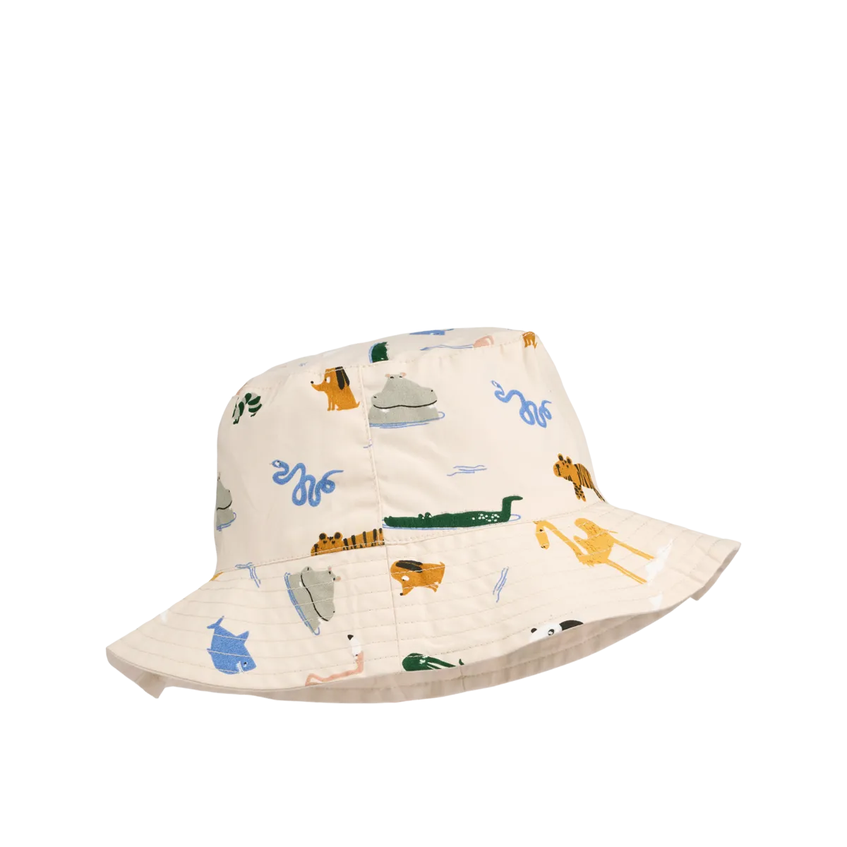 Liewood Damon Reversible Bucket Hat