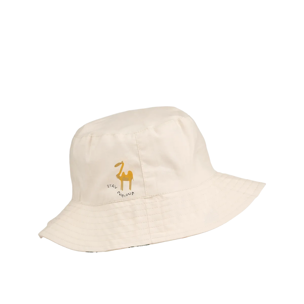 Liewood Damon Reversible Bucket Hat