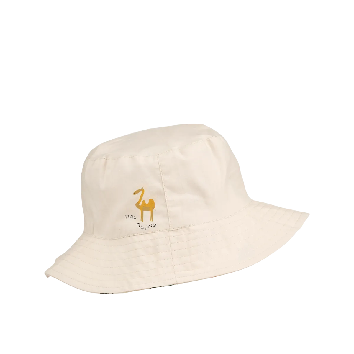 Liewood Damon Reversible Bucket Hat