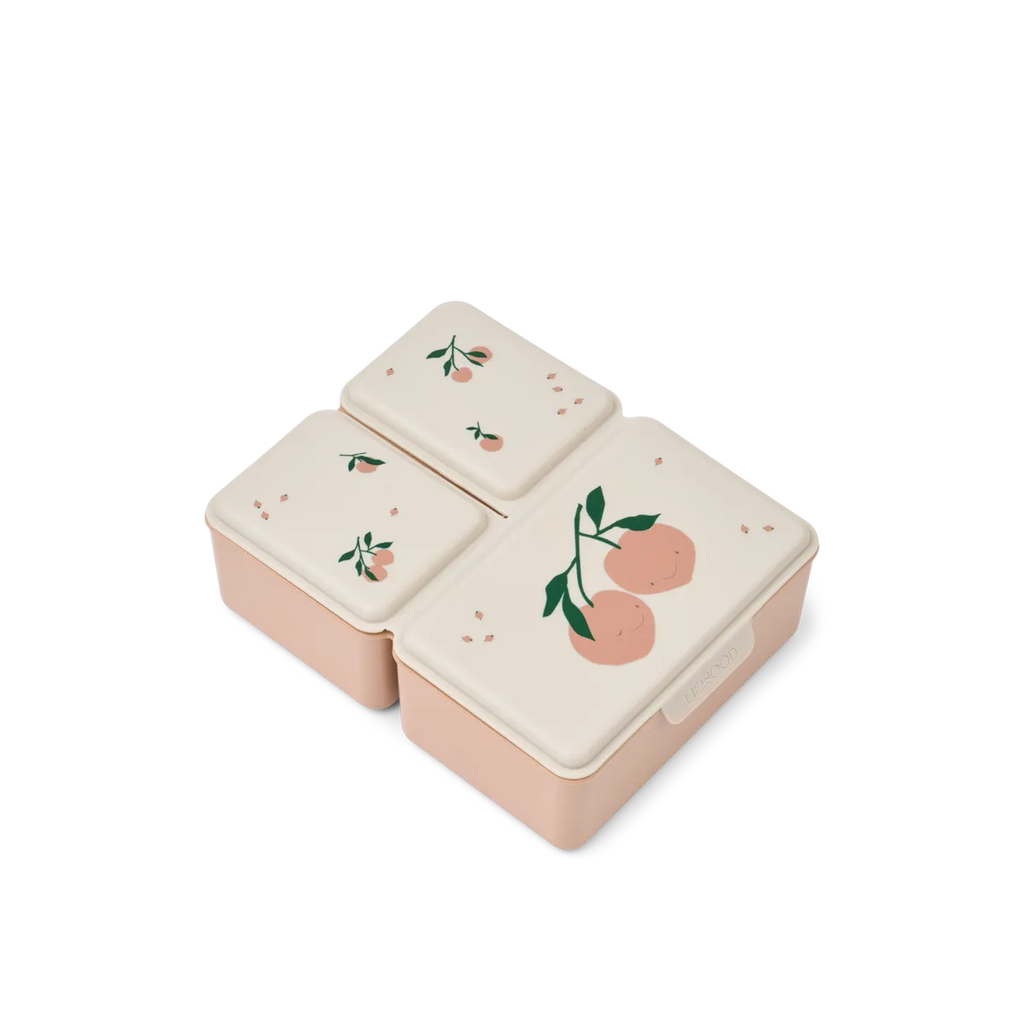 Liewood - Driss Lunchbox - Peach