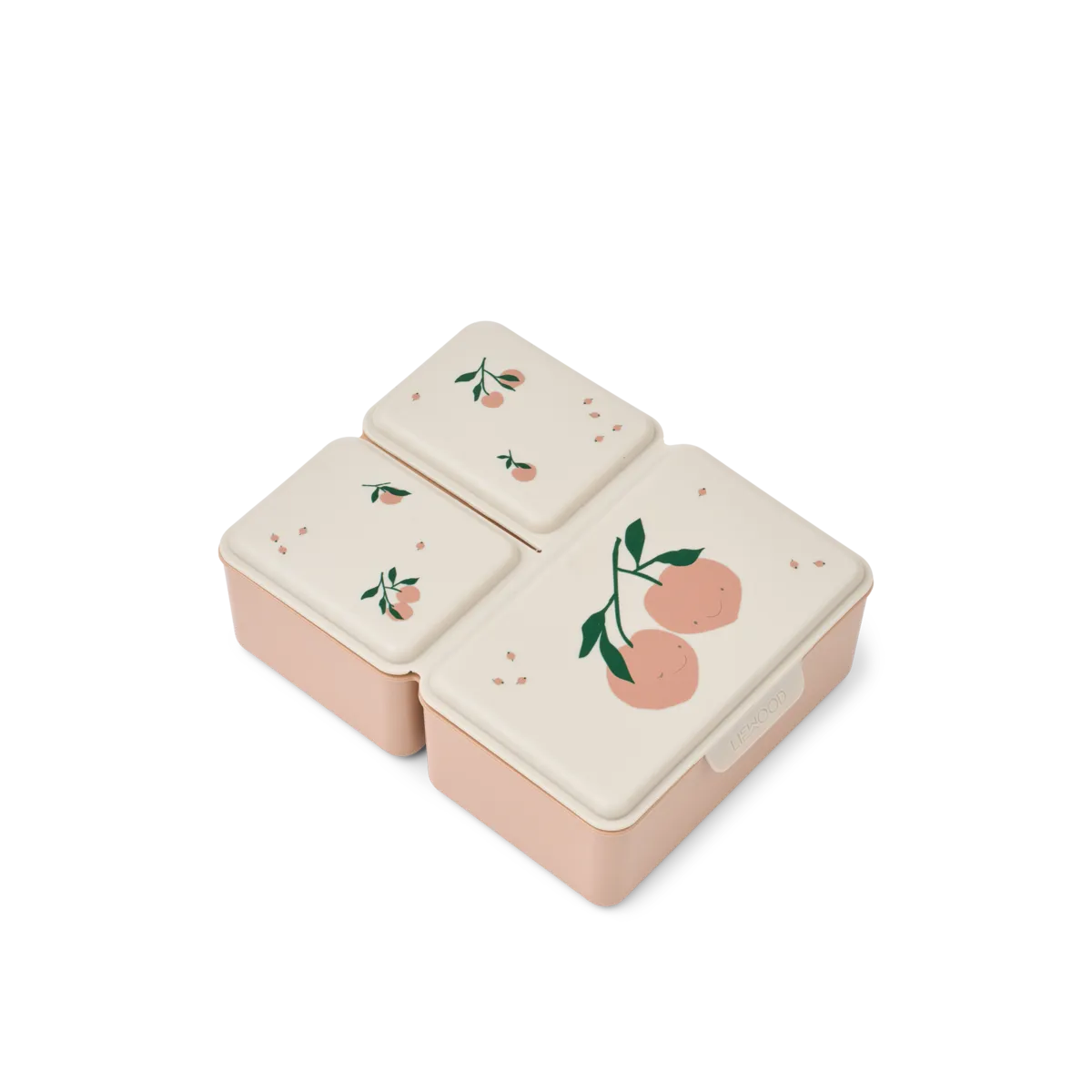 Liewood - Driss Lunchbox - Peach