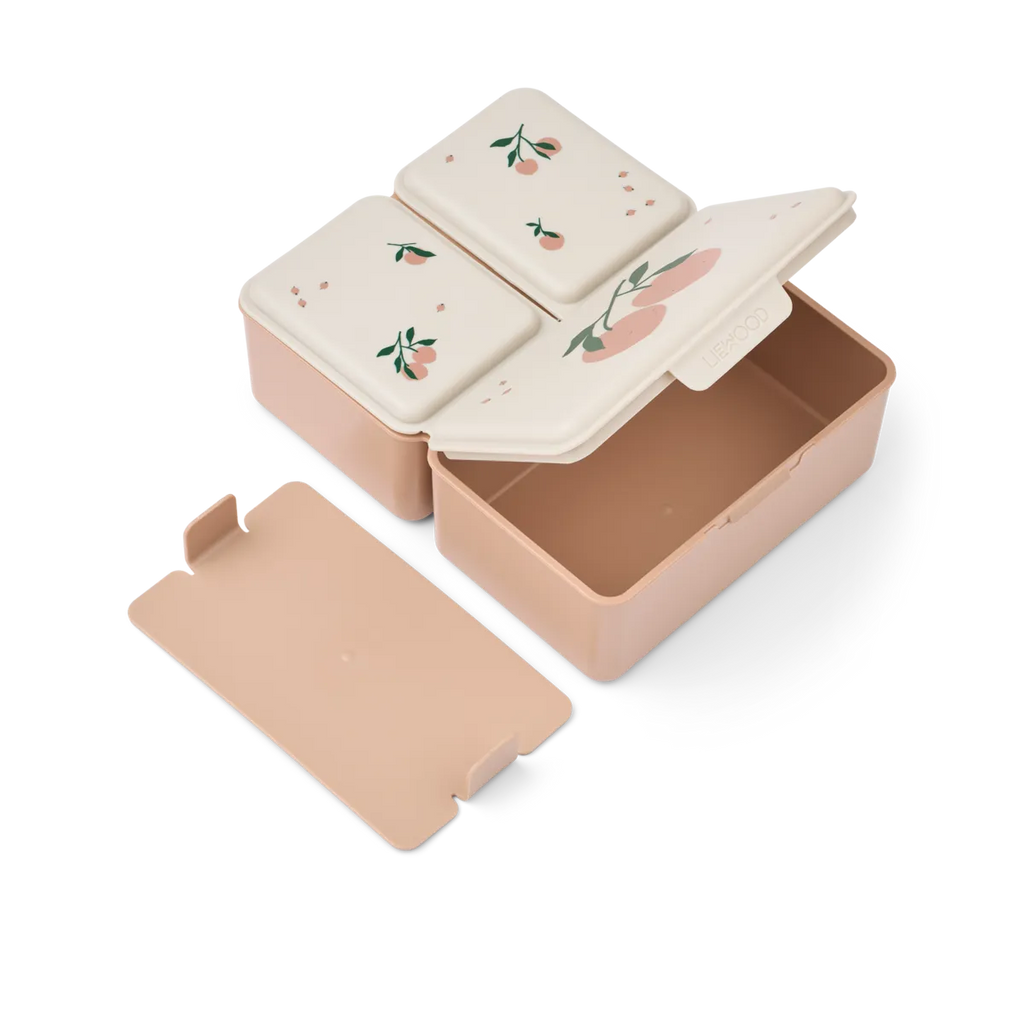 Liewood - Driss Lunchbox - Peach