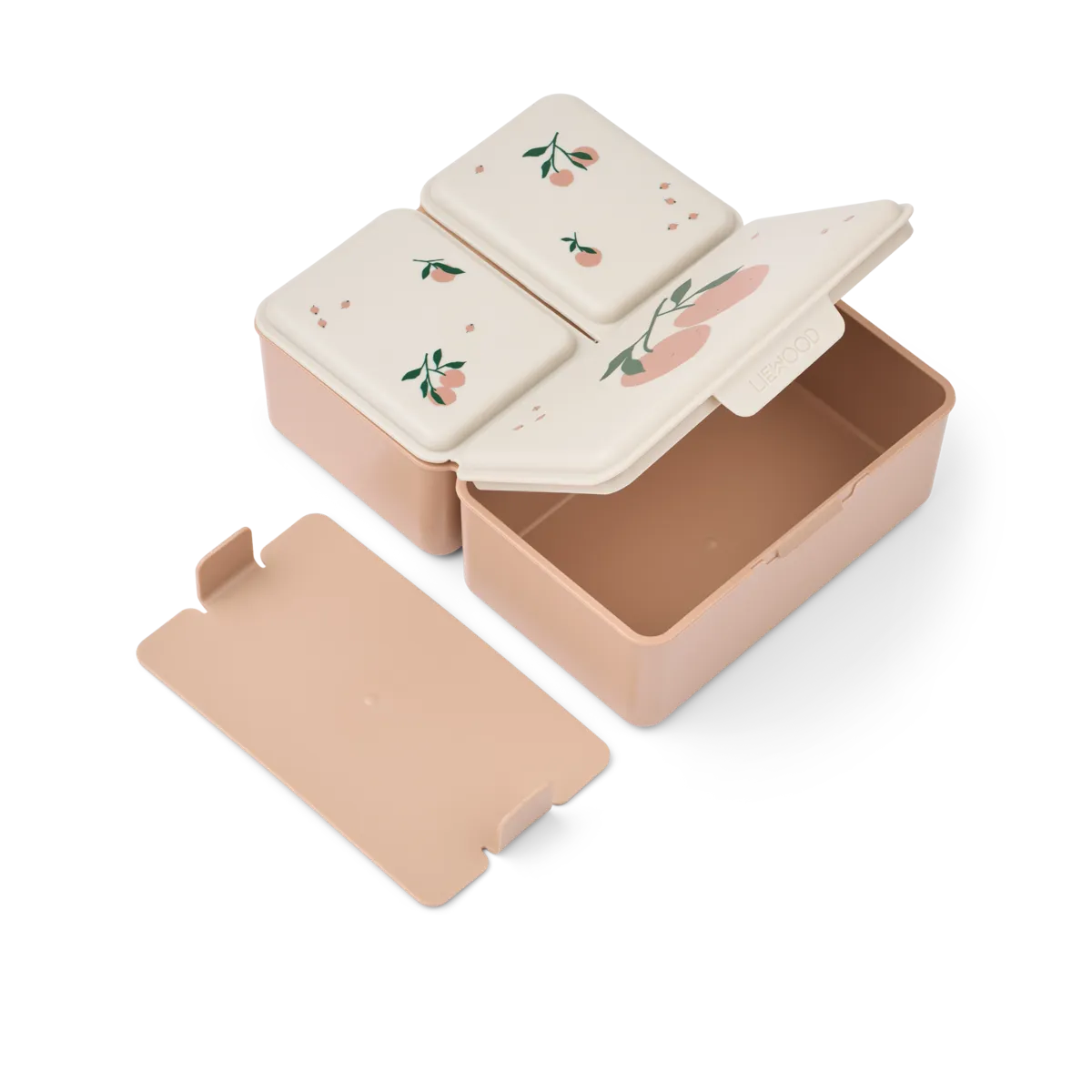 Liewood - Driss Lunchbox - Peach