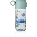 Liewood - Clemence Tritan Bottle 350ml - Sailing / Navy