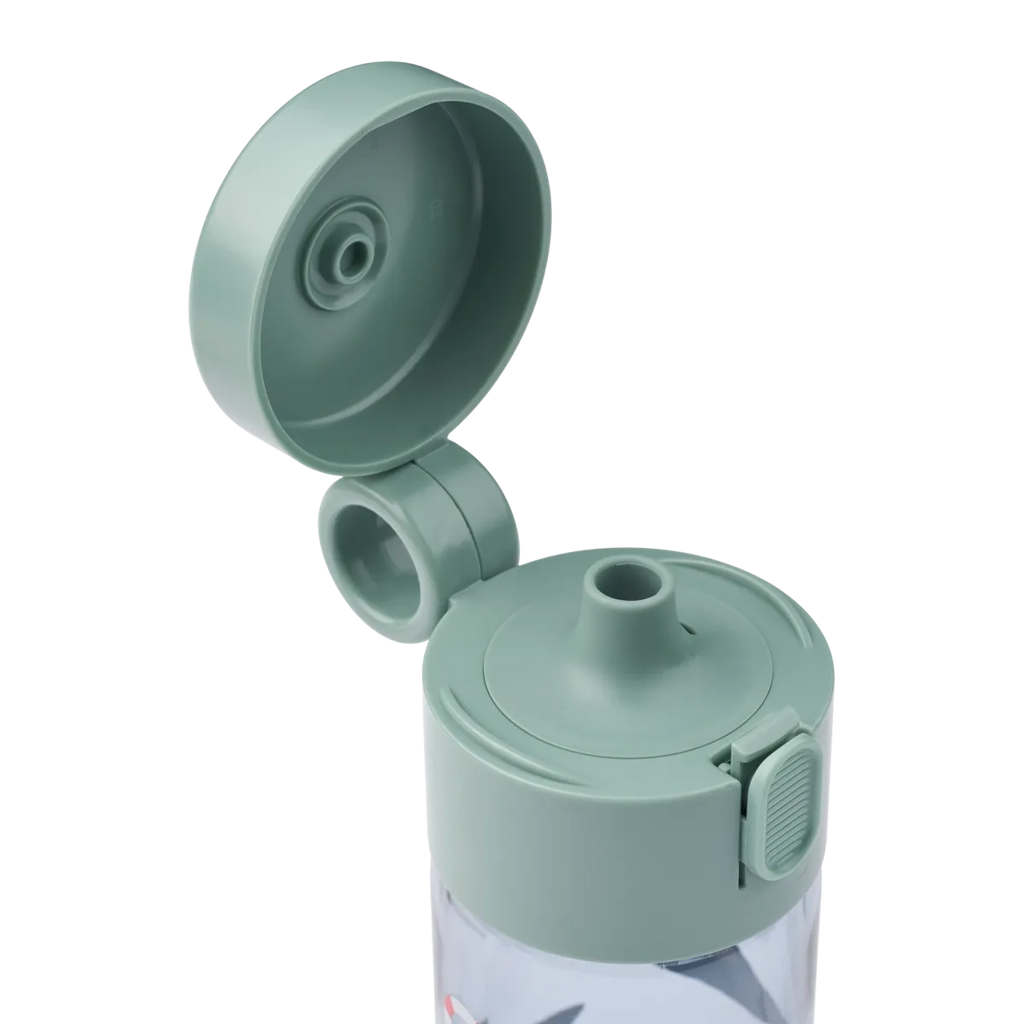 Liewood - Clemence Tritan Bottle 350ml - Sailing / Navy