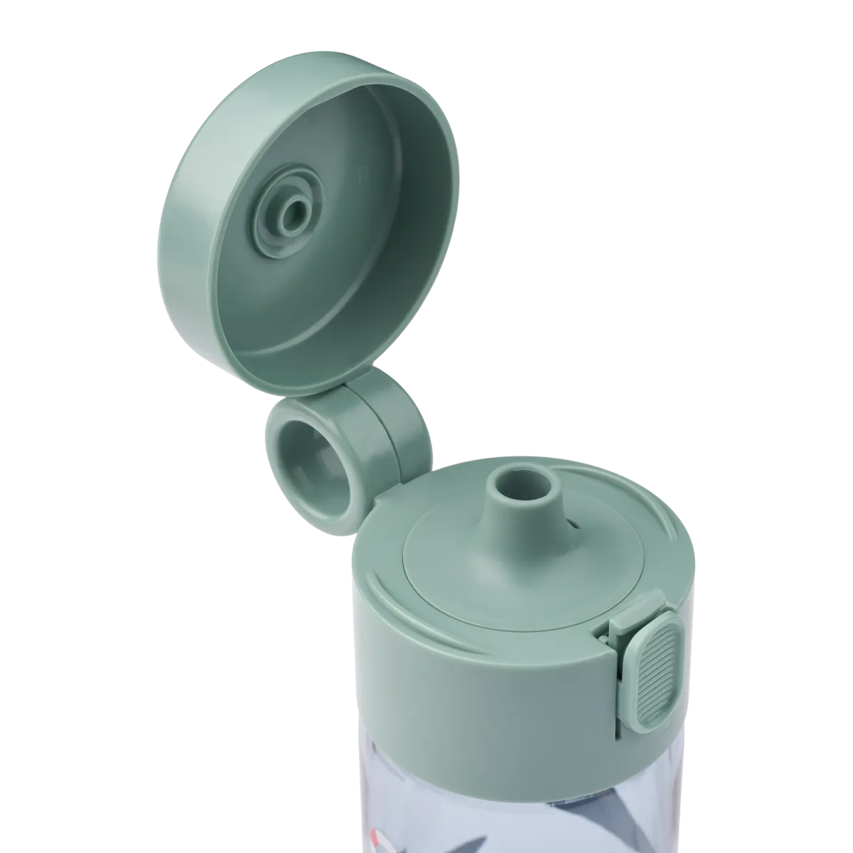 Liewood - Clemence Tritan Bottle 350ml - Sailing / Navy