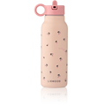Liewood - Falk Water Bottle 350ML - Cherry Heart