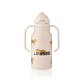 Liewood - Kimmie Water Bottle 250ML - Tiger