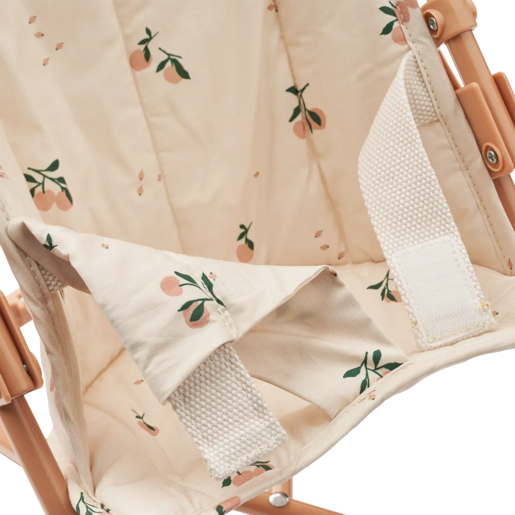Liewood - Elsie Doll Stroller - Peach