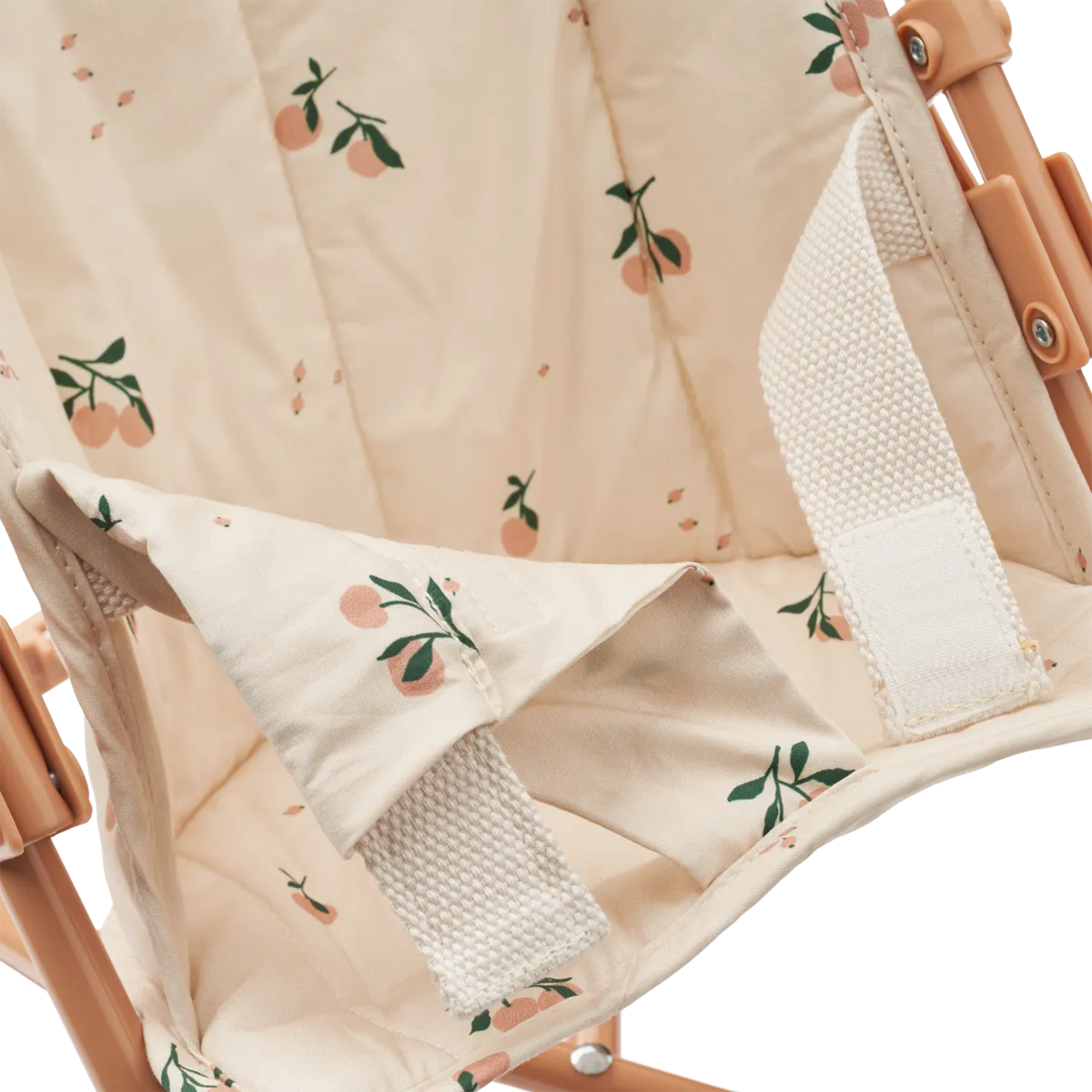 Liewood - Elsie Doll Stroller - Peach