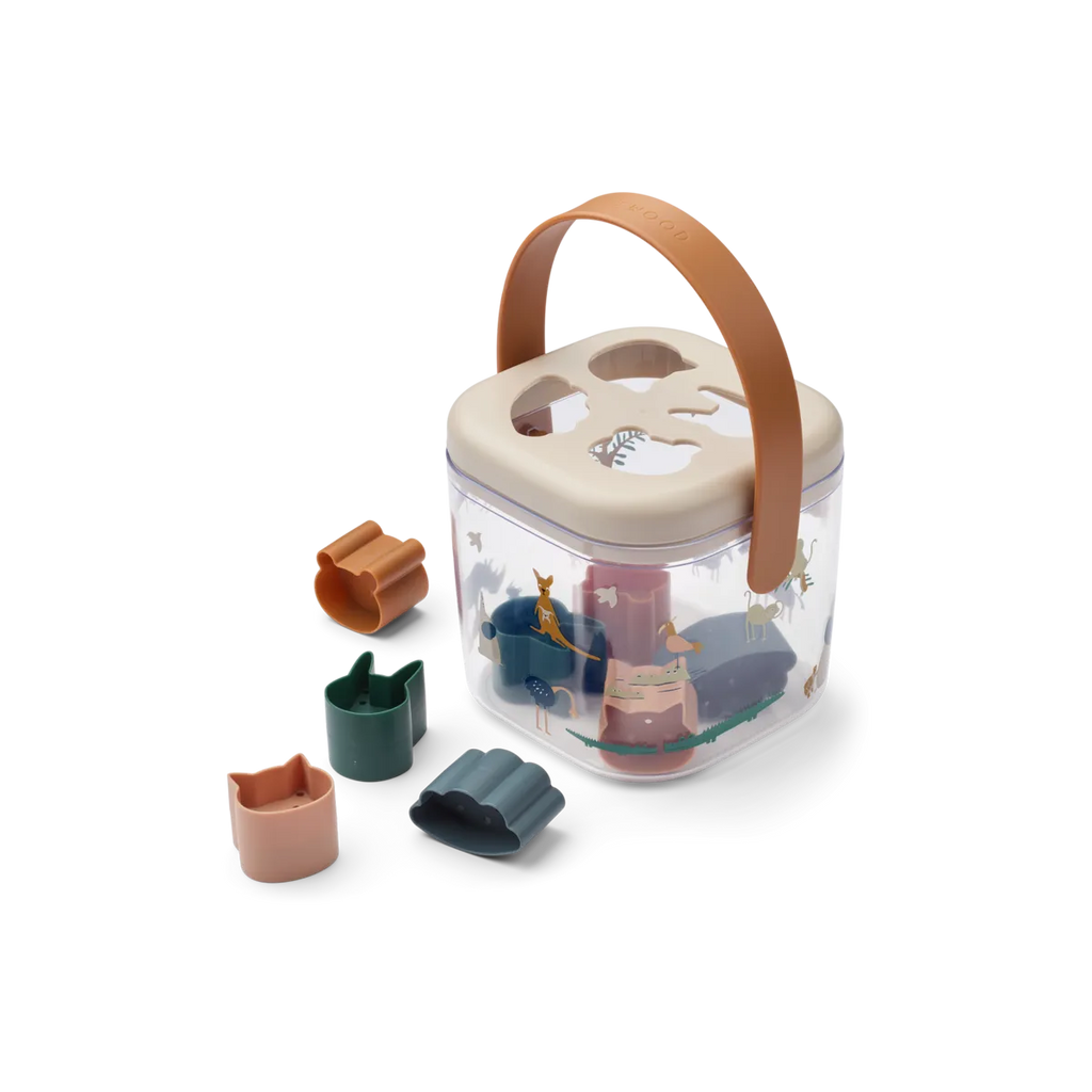 Liewood - Lucinda Puzzle Box