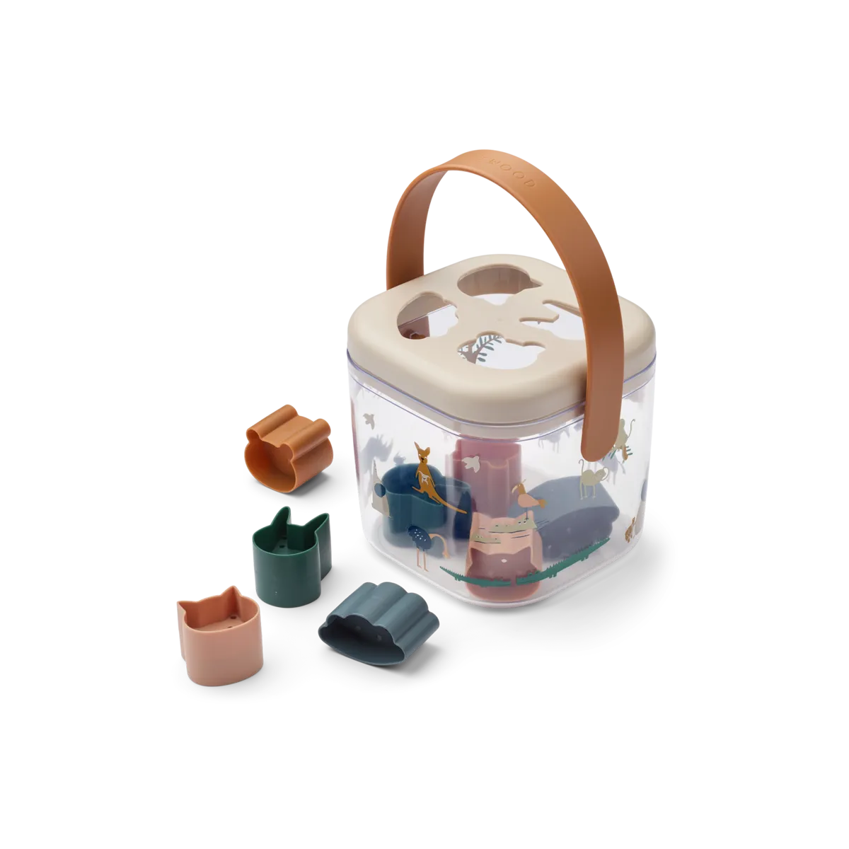 Liewood - Lucinda Puzzle Box