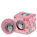 Bouncy ball - Cat