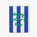 'Happy Father's Day' Card