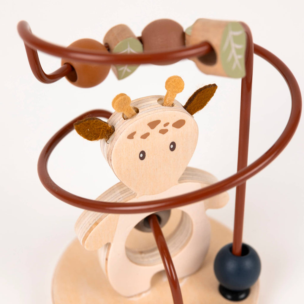 Egmont Toys -  Wooden Wire Game Leonie