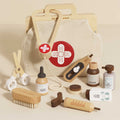 Le Toy Van - Animal Vet Set