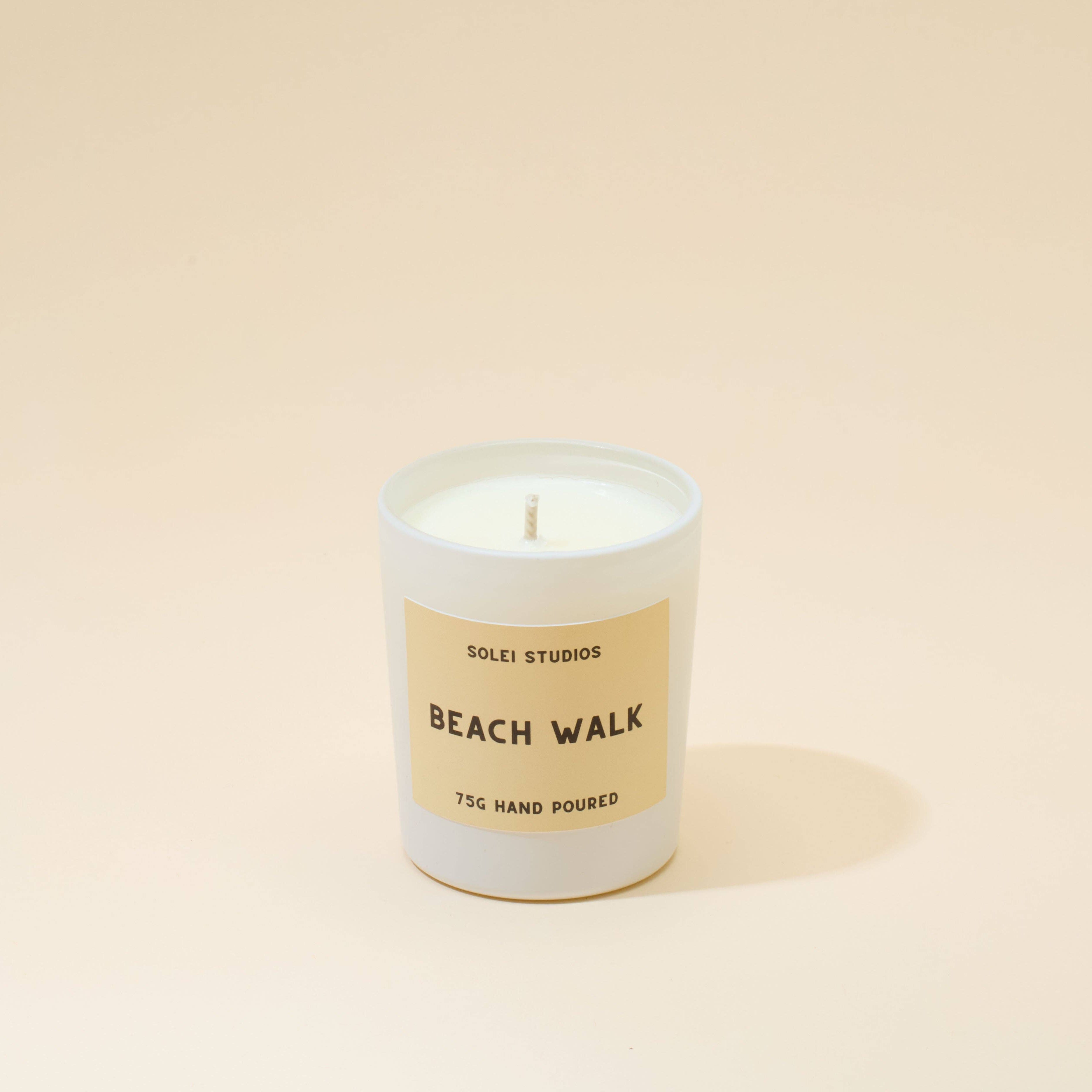 Beach Walk Candle
