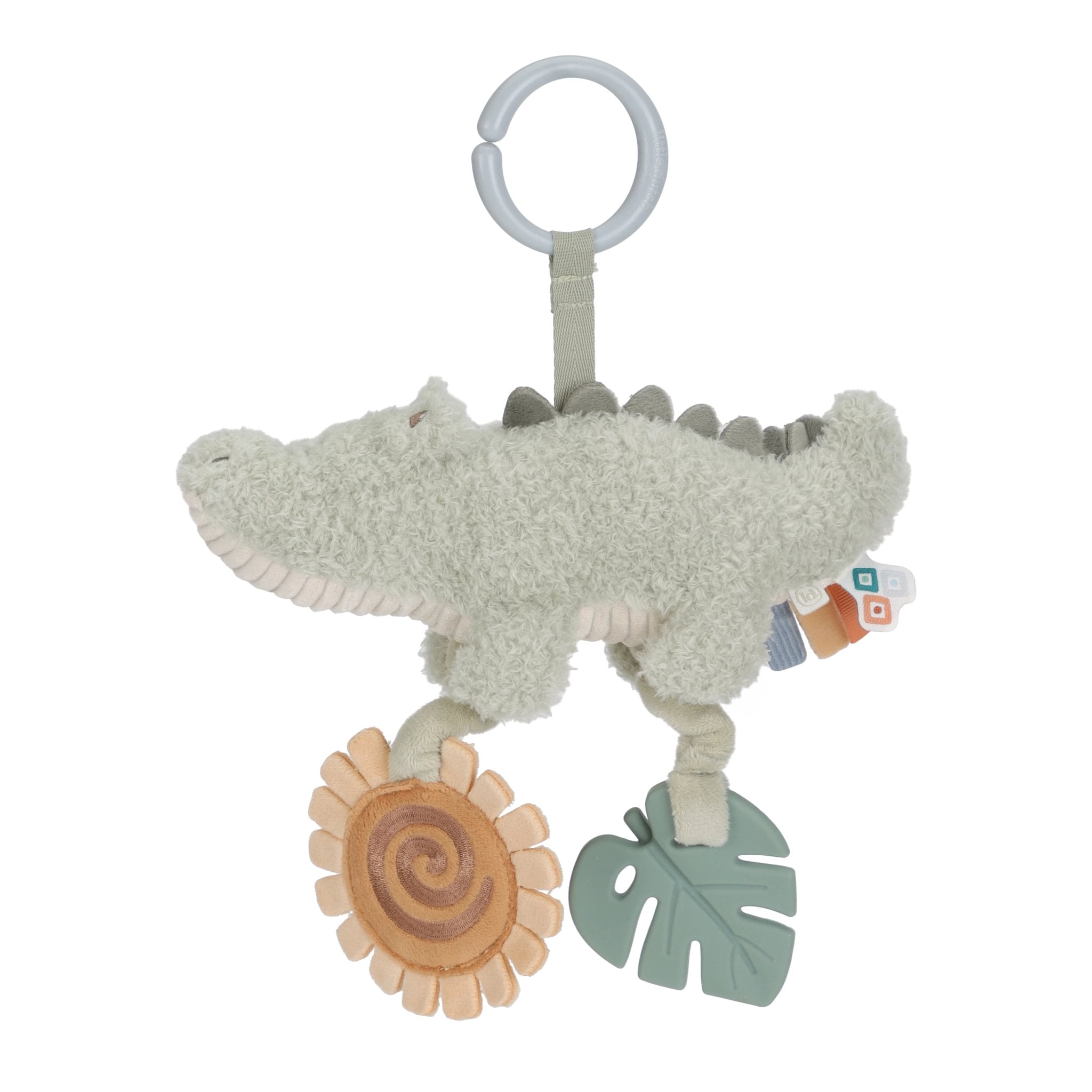 Little Dutch - Hanging Crocodile