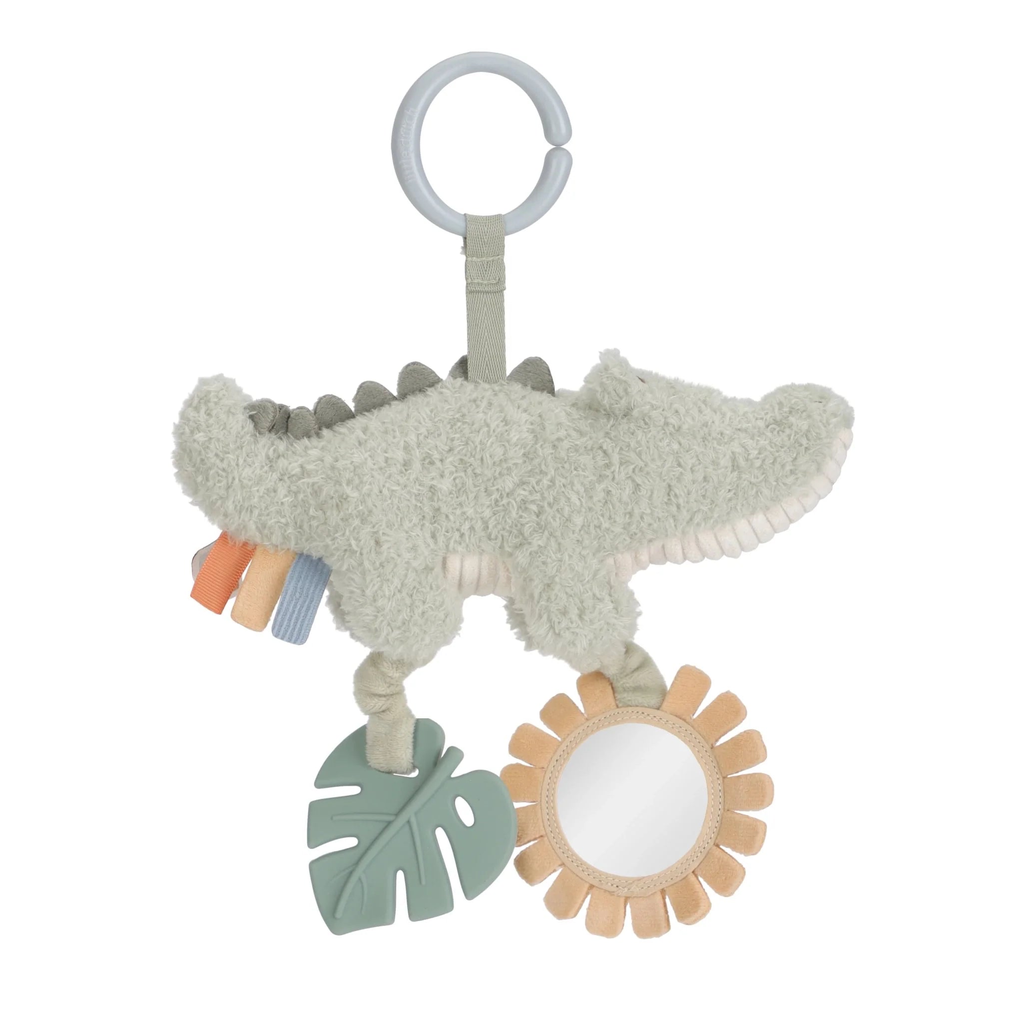 Little Dutch - Hanging Crocodile