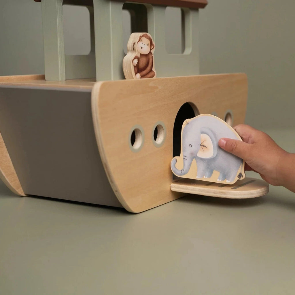 Little Dutch - Noah's Ark