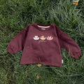 Wildgreen - Yeehaw Sweater
