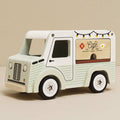 Le Toy Van - Mobile Café Van
