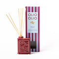 Olive Oil Burgundy 100ml Diffuser