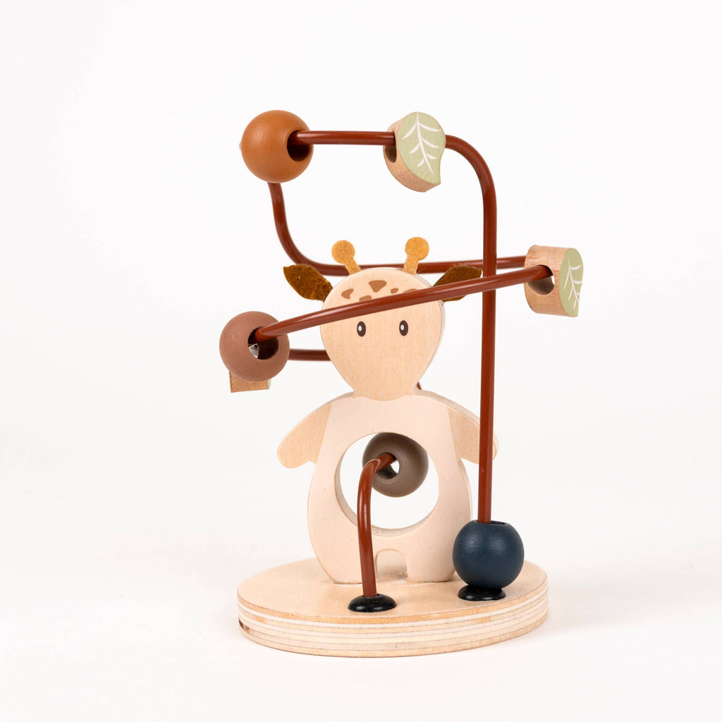 Egmont Toys -  Wooden Wire Game Leonie
