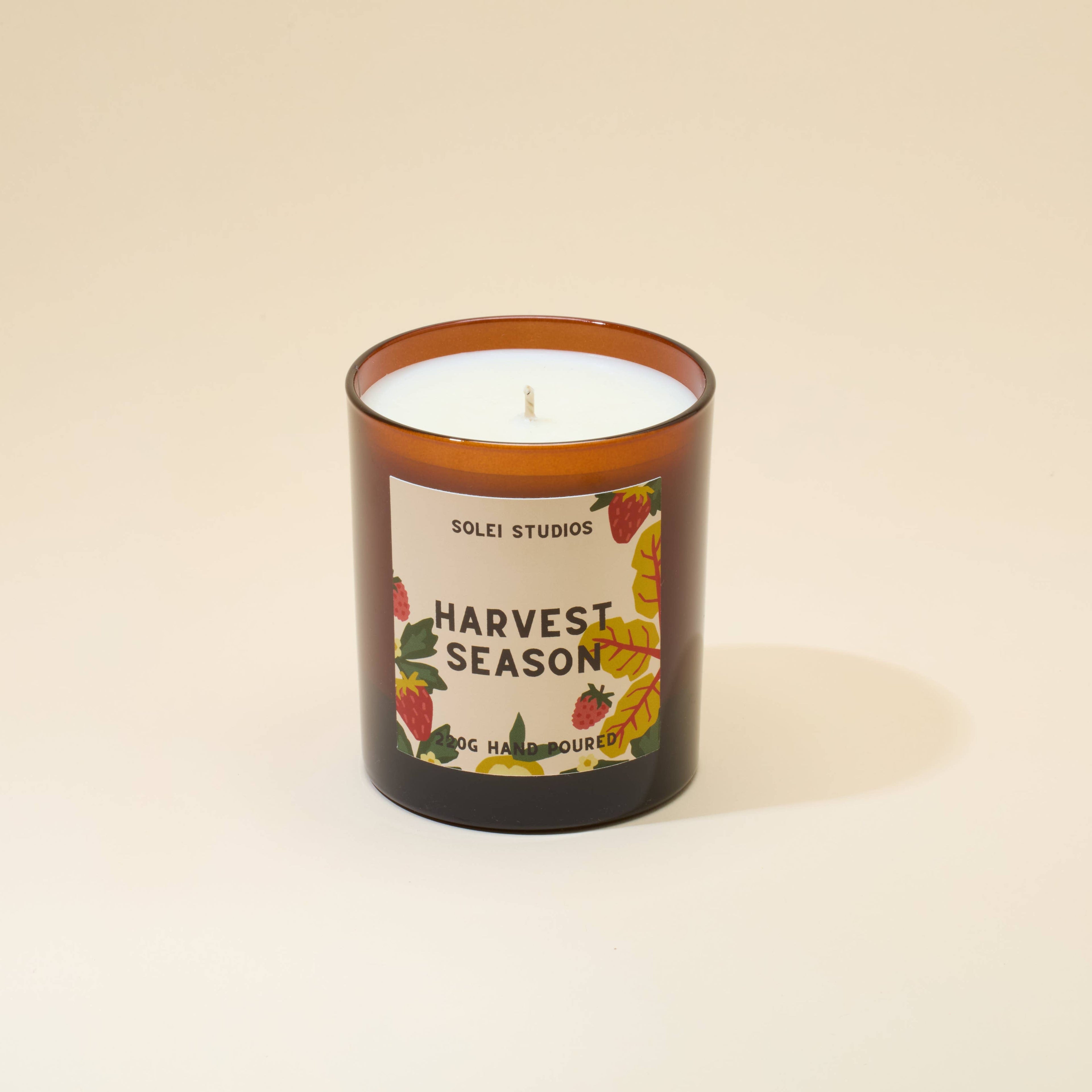Harvest Season Candle