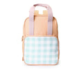 Scout Stripes Apricot Children's Backpack
