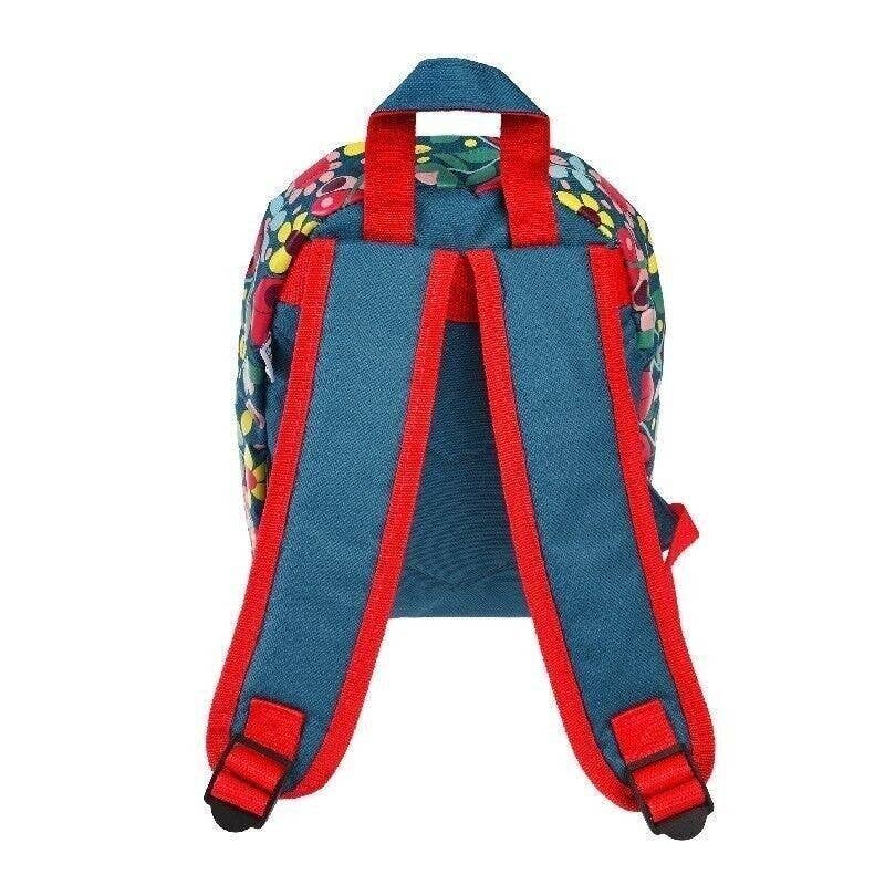 Mini Children's Backpack - Ladybird