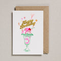 'Cake Cards - Knickerbocker'