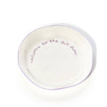 Statement Plate - 'Welcome to the shit show.'