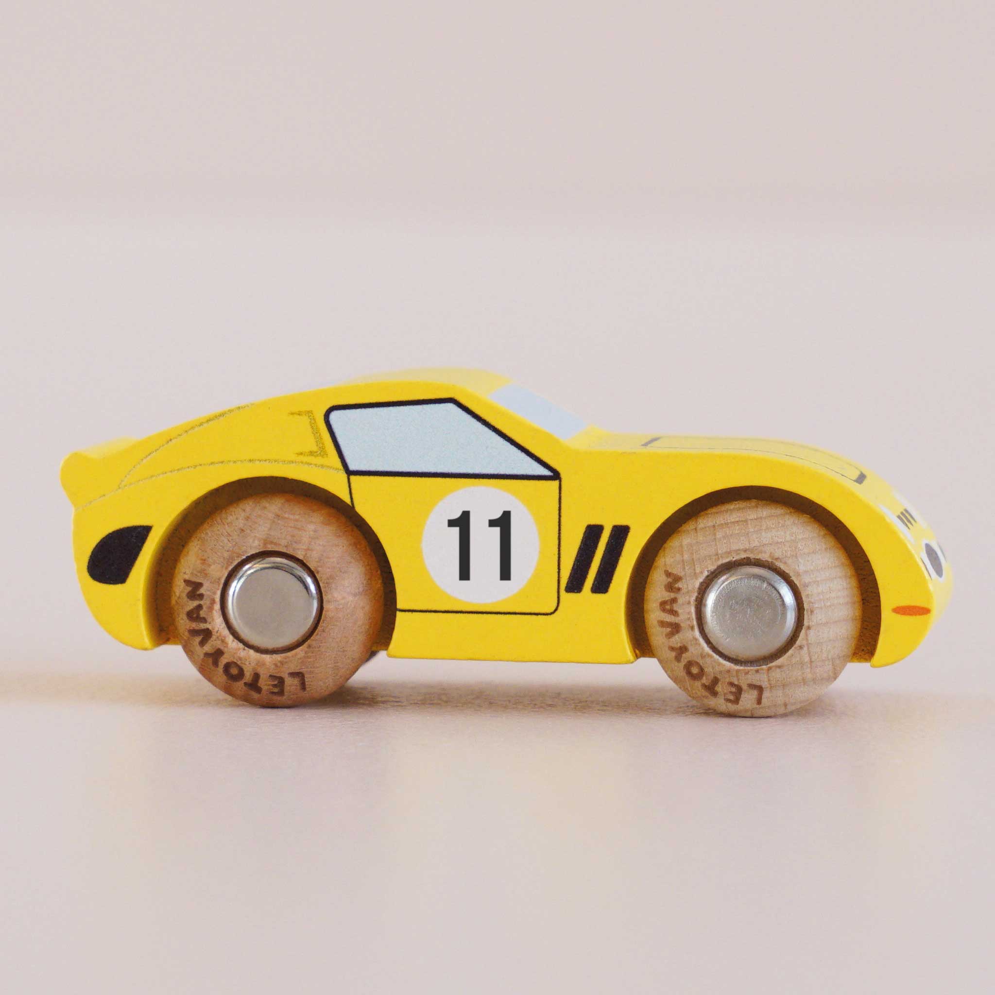 Le Toy Van - No. 24 GT135 Luca