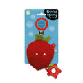 Squish and Snugg On The Go Strawberry