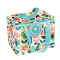 Insulated Lunch Bag - Wild Wonders