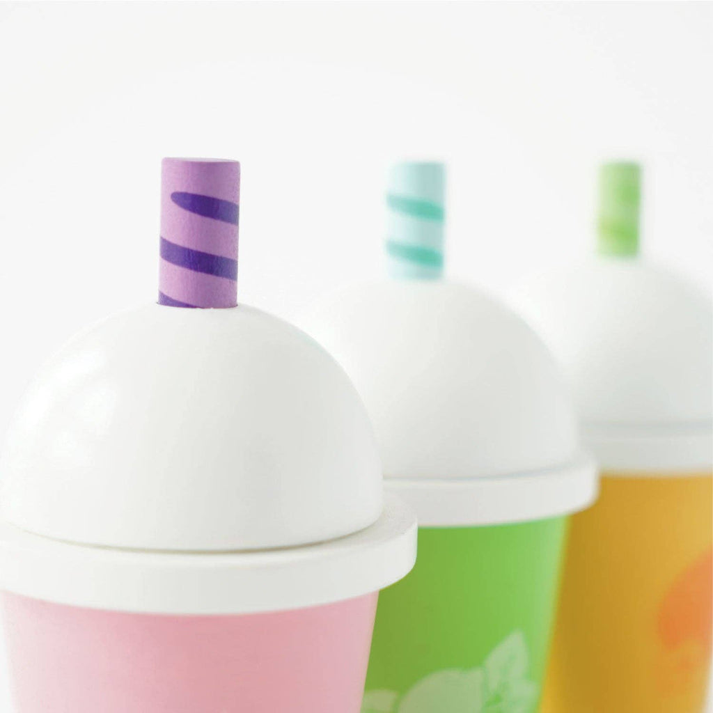 Le Toy Van - Take Away Smoothie Trio