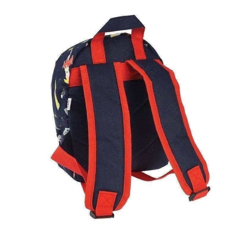 Mini Children's Backpack - Space