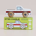 Le Toy Van - No. 30 GT165 Charlie