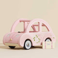 Le Toy Van - Sophie's Dolls House Toy Car