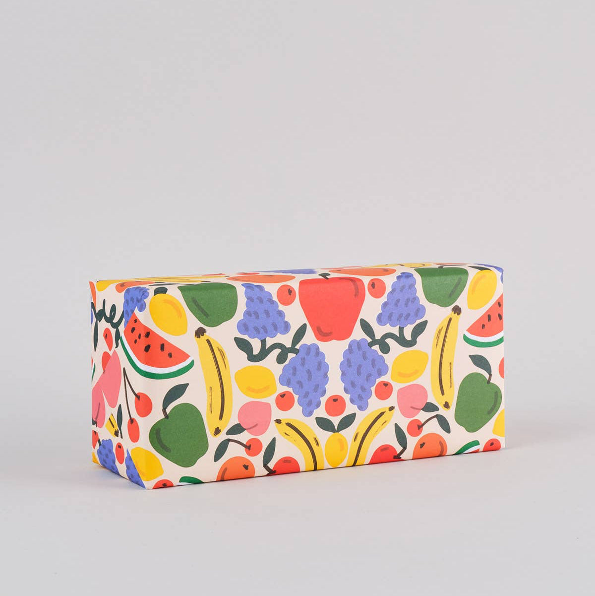 Fruit Cocktail Gift Wrap