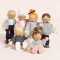 Le Toy Van - Dolls House Family