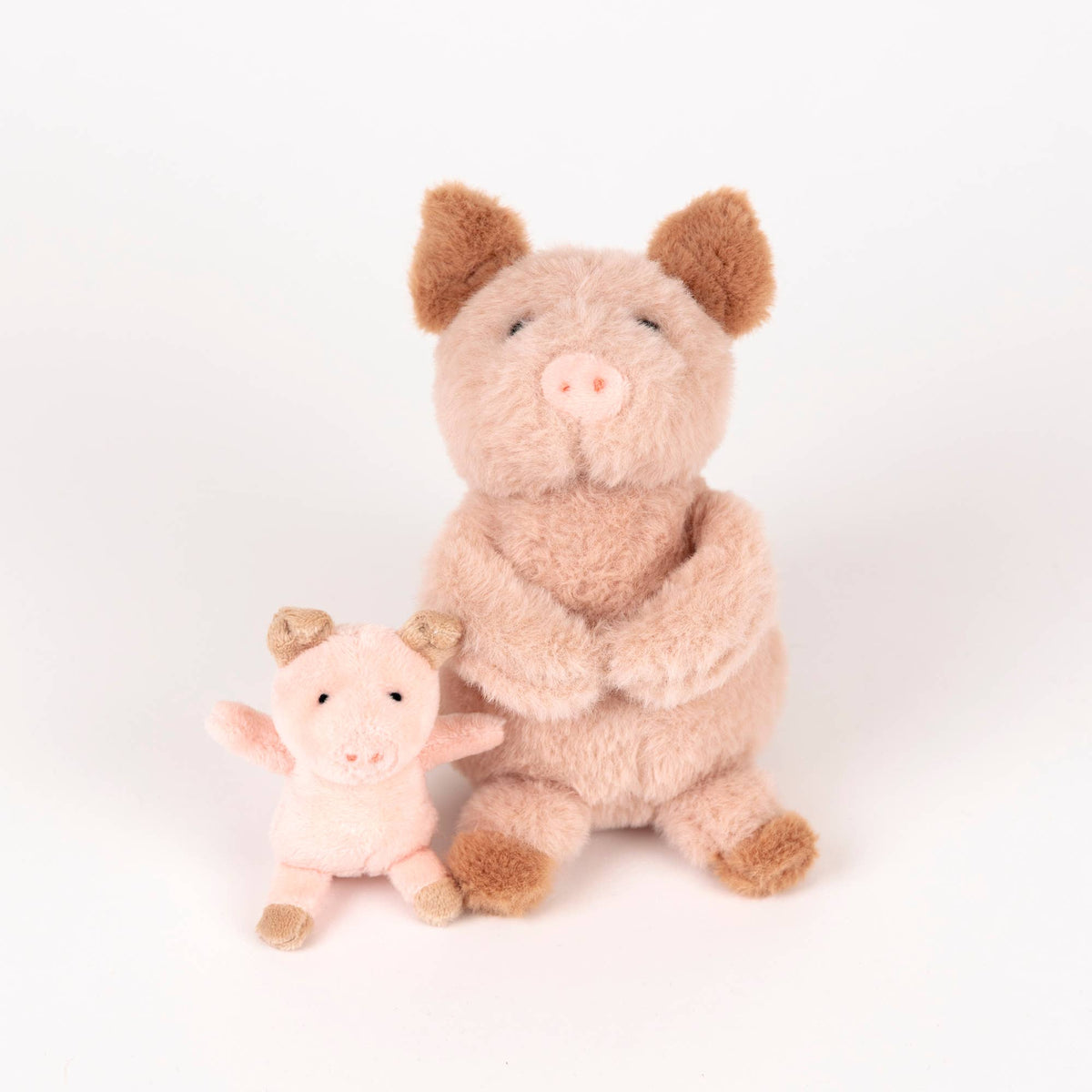 Egmont Toys - Pig & Baby