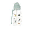 Plastic Bottle - Trucks 500ml