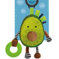 Squish and Snugg On The Go Avocado